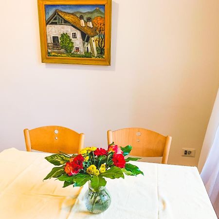 Cozy City Center Apartment Bolzano Kültér fotó