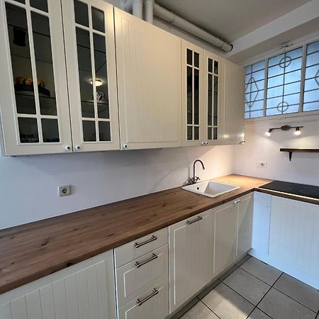 Cozy City Center Apartment Bolzano Kültér fotó