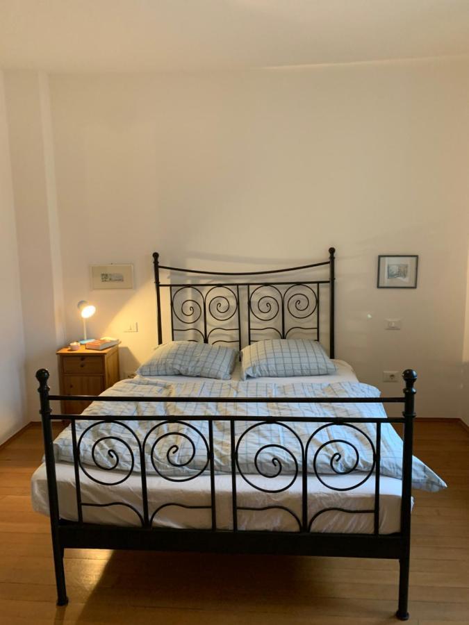 Cozy City Center Apartment Bolzano Kültér fotó
