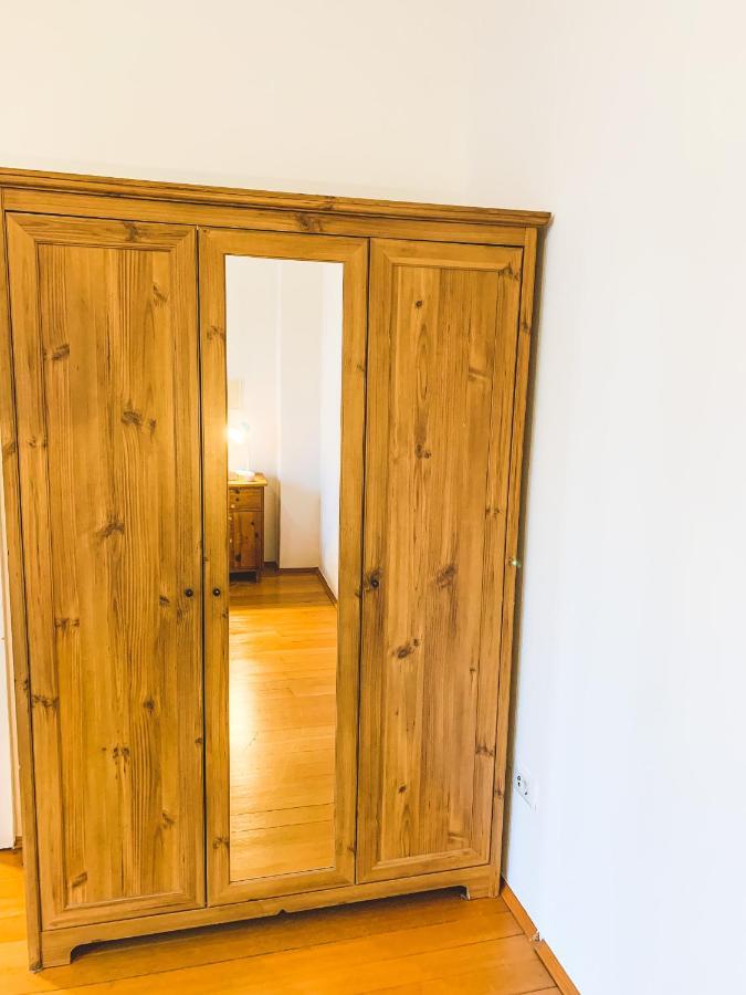 Cozy City Center Apartment Bolzano Kültér fotó
