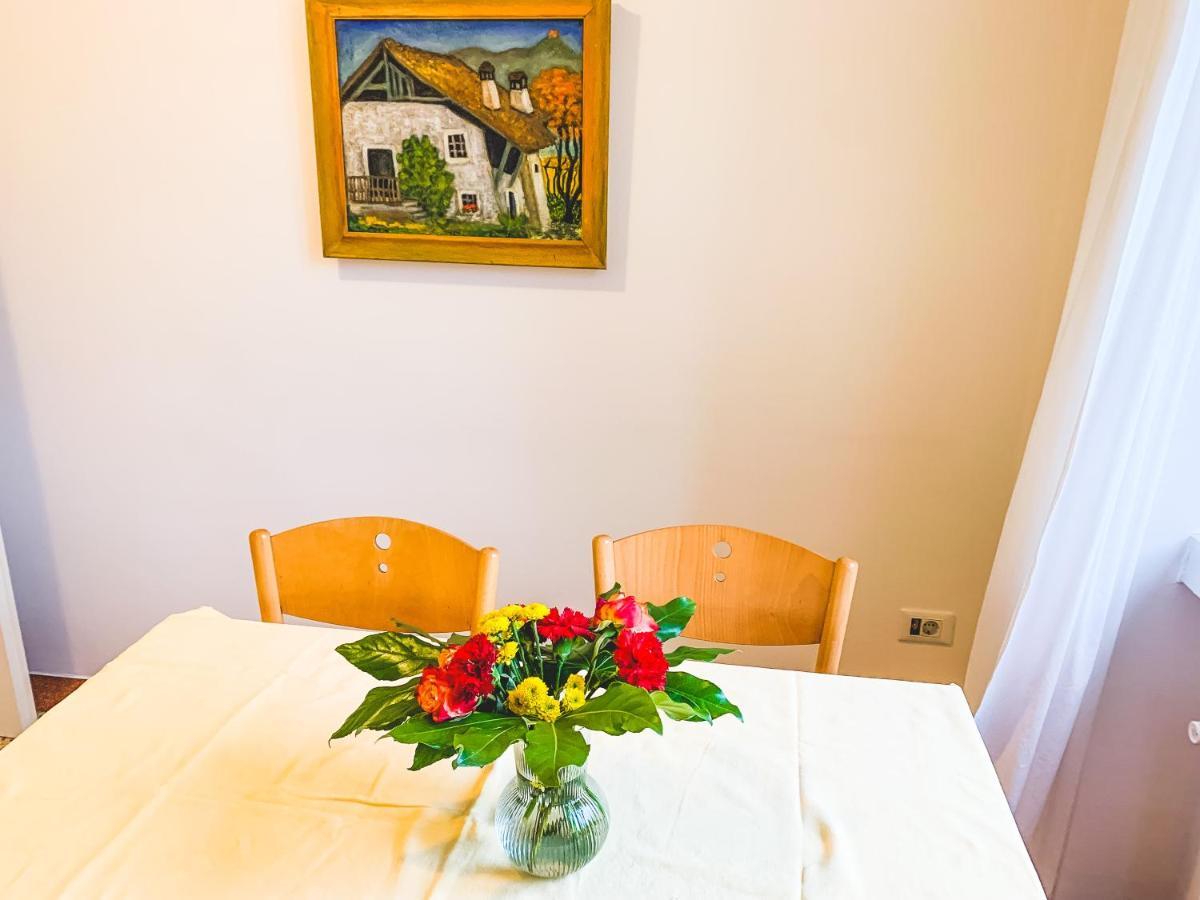 Cozy City Center Apartment Bolzano Kültér fotó