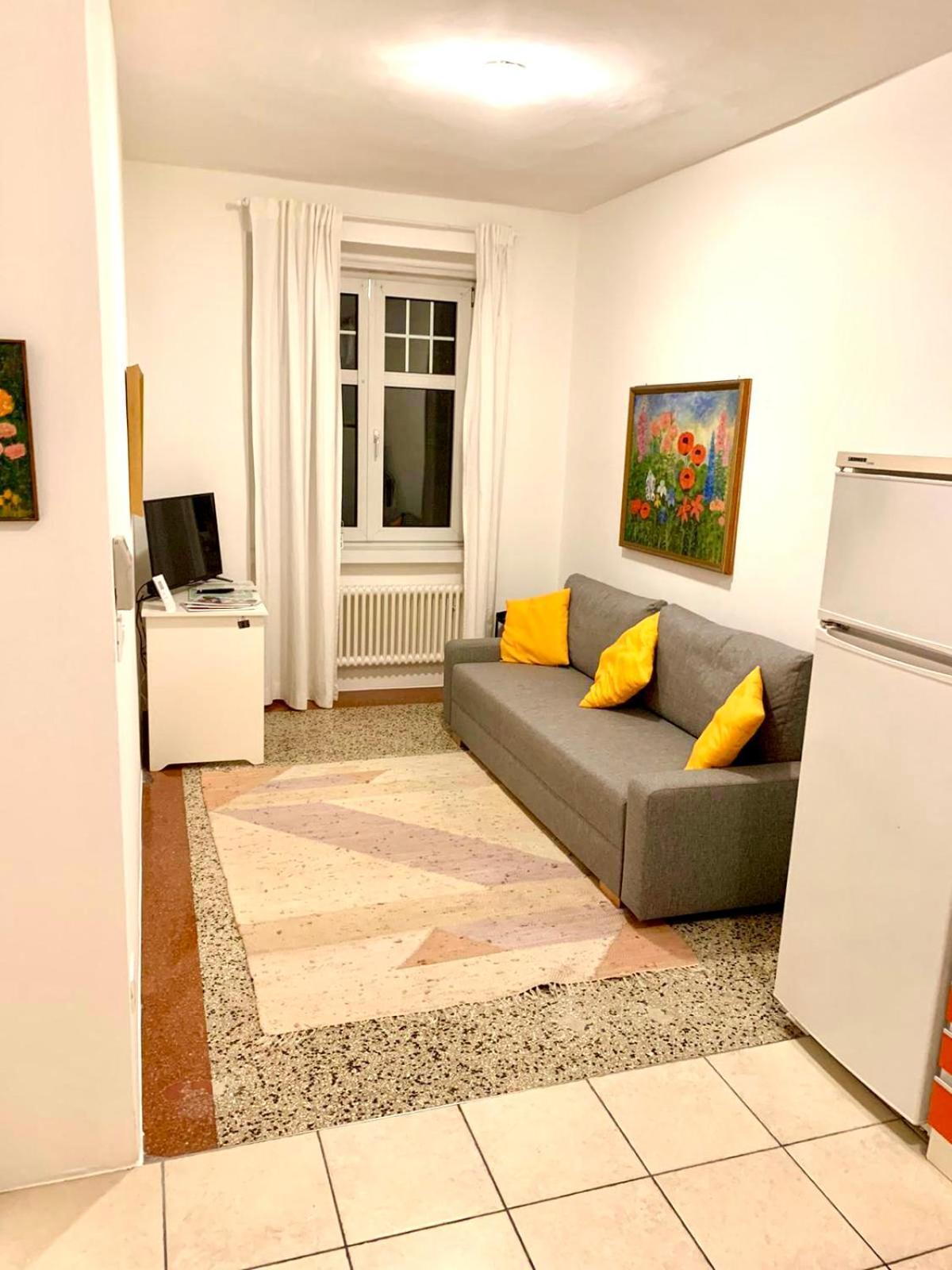 Cozy City Center Apartment Bolzano Kültér fotó