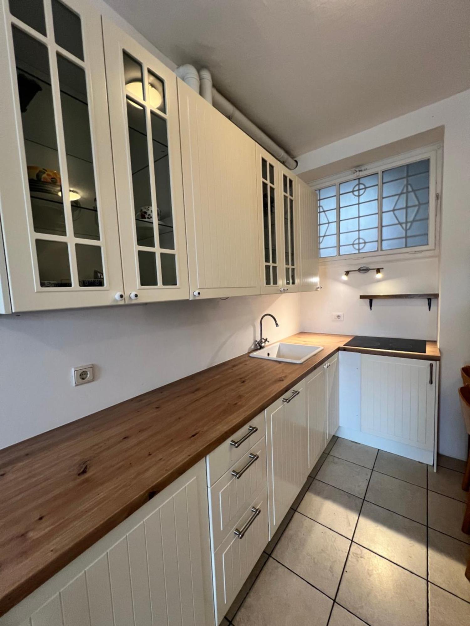 Cozy City Center Apartment Bolzano Kültér fotó